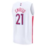 ⁦Philadelphia 76ers גופיה⁩ – תמונה ⁦2⁩