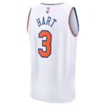⁦New York Knicks גופיה⁩ – תמונה ⁦2⁩