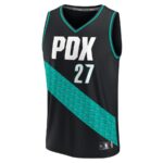 Portland Trail Blazers גופיה