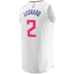 ⁦LA Clippers גופיה⁩ – תמונה ⁦2⁩