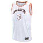 San Antonio Spurs גופיה