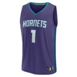 Charlotte Hornets גופיה