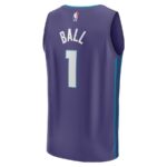 ⁦Charlotte Hornets גופיה⁩ – תמונה ⁦2⁩