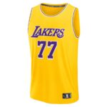 LA Lakers גופיה