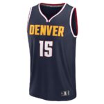 Denver Nuggets גופיה