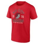 Portland Trail Blazers חולצה