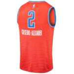 ⁦Oklahoma City Thunder גופיה⁩ – תמונה ⁦2⁩