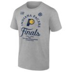 Indiana Pacers חולצה