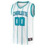 Charlotte Hornets גופיה