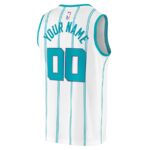 ⁦Charlotte Hornets גופיה⁩ – תמונה ⁦2⁩