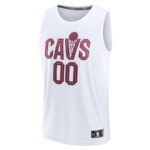 Unisex Cleveland Cavaliers גופיה
