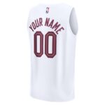 ⁦Unisex Cleveland Cavaliers גופיה⁩ – תמונה ⁦2⁩