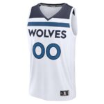 Minnesota Timberwolves גופיה