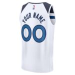 ⁦Minnesota Timberwolves גופיה⁩ – תמונה ⁦2⁩