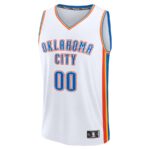 Oklahoma City Thunder גופיה