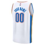 ⁦Oklahoma City Thunder גופיה⁩ – תמונה ⁦2⁩