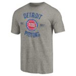 Detroit Pistons חולצה