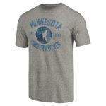 Minnesota Timberwolves חולצה