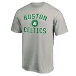 Boston Celtics חולצה