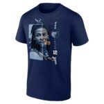 Memphis Grizzlies חולצה