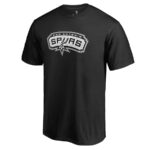 San Antonio Spurs חולצה