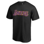 Los Angeles Lakers חולצה