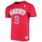 Philadelphia 76ers חולצה