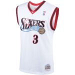 Philadelphia 76ers רטרו