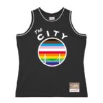 Golden State Warriors גופיה
