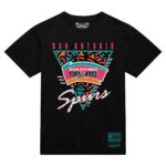 San Antonio Spurs חולצה