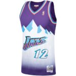 Utah Jazz גופיה