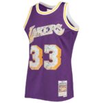 Los Angeles Lakers רטרו