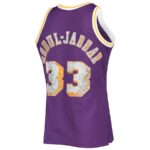 ⁦Los Angeles Lakers רטרו⁩ – תמונה ⁦2⁩