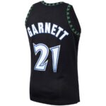 ⁦Minnesota Timberwolves רטרו⁩ – תמונה ⁦2⁩