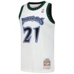 Minnesota Timberwolves רטרו