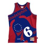 Philadelphia 76ers גופיה