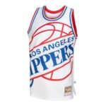 LA Clippers גופיה