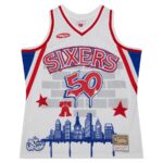 Philadelphia 76ers גופיה