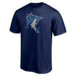 Minnesota Timberwolves חולצה