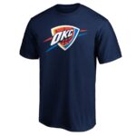 Oklahoma City Thunder חולצה
