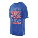 Oklahoma City Thunder חולצה