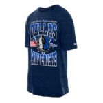 Dallas Mavericks חולצה