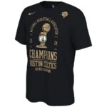 Boston Celtics חולצה
