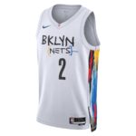 Unisex Brooklyn Nets גופיה