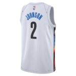⁦Unisex Brooklyn Nets גופיה⁩ – תמונה ⁦2⁩