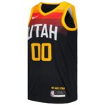 Utah Jazz גופיה