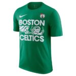 Boston Celtics חולצה