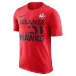 Atlanta Hawks חולצה
