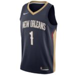New Orleans Pelicans גופיה