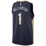 ⁦New Orleans Pelicans גופיה⁩ – תמונה ⁦2⁩